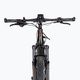 Bicicleta electrică Ecobike RX500 17.5Ah LG negru 1010406 4
