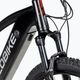 Bicicleta electrică Ecobike RX500 17.5Ah LG negru 1010406 12