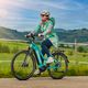 Bicicleta electrică Ecobike LX500 Greenway albastru 1010308 17