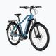 Bicicleta electrică Ecobike MX500 LG albastru 1010309