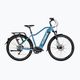 Bicicleta electrică Ecobike MX500 LG albastru 1010309 2