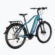 Bicicleta electrică Ecobike MX500 LG albastru 1010309 3