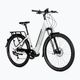 Ecobike LX300 Greenway bicicletă electrică albă 1010306 2