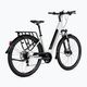 Ecobike LX300 Greenway bicicletă electrică albă 1010306 3