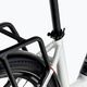 Ecobike LX300 Greenway bicicletă electrică albă 1010306 11