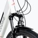 Ecobike LX300 Greenway bicicletă electrică albă 1010306 13