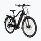 Bicicleta electrică Ecobike MX300 LG negru 1010307 25