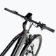 Bicicleta electrică Ecobike MX300 LG negru 1010307 12