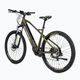 Bicicleta electrică Ecobike el.SX300/X300 LG 14Ah verde 1010404 3