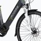 Bicicleta electrică Ecobike LX 14Ah LG negru 1010304 2