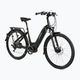 Bicicleta electrică EcoBike D2 City/14Ah Smart BMS negru 1010319 2
