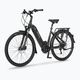 Bicicleta electrică EcoBike D2 City/14Ah Smart BMS negru 1010319 8