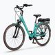 Bicicleta electrică EcoBike Traffic/14.5Ah Smart BMS albastru 1010118 3