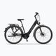 Bicicleta electrică EcoBike LX/X300 14Ah LG negru 1010310