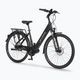 Bicicleta electrică EcoBike LX/X300 14Ah LG negru 1010310 2