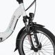 Bicicleta electrică EcoBike Even 14.5 Ah alb 1010201 7