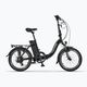 Ecobike Even 14.5 Ah biciclete electrice negru 1010202