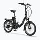 Ecobike Even 14.5 Ah biciclete electrice negru 1010202 2