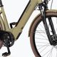 Bicicleta electrică EcoBike X-City Cappuccino/13 Ah Greenway bej 1010119 9