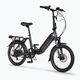 EcoBike Rhino/Rhino LG 16 Ah Smart BMS bicicletă electrică BMS negru 1010203 2