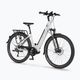 Bicicleta electrică EcoBike LX 300/X300 14Ah LG alb 1010320 2