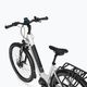 Bicicleta electrică EcoBike LX 300/X300 14Ah LG alb 1010320 4