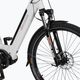 Bicicleta electrică EcoBike LX 300/X300 14Ah LG alb 1010320 5