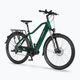 Bicicleta electrică EcoBike MX 300/X300 14Ah LG verde 1010314 2
