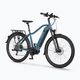 Bicicleta electrică EcoBike MX 500/X500 17.5Ah LG albastru 1010321 2