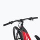 Bicicleta electrică Ecobike RX500/17.5Ah X500 LG negru/roșu 5