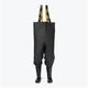 Pros SB01 Pantaloni scurți de pescuit standard SB01-00119-43 negru SB01-00119-43