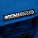 Bărbați Pitbull West Coast Athletic cu glugă jachetă din nailon cu glugă albastru regal 11