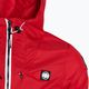 Jachetă pentru femei Pitbull West Coast Aaricia Sleeve Hooded Nylon red 4