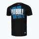Tricou pentru bărbați Pitbull West Coast Vale Tudo black 5