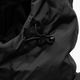 Jachetă de iarnă pentru bărbați Pitbull West Coast Quilted Hooded Carver black 11
