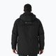 Jachetă de iarnă pentru bărbați Pitbull West Coast Gunner Hooded Parka black 3