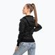 Jachetă pentru femei Pitbull West Coast Aaricia Hooded Nylon black 3
