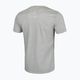 Tricou pentru bărbați Pitbull West Coast T-Shirt Small Logo Denim Washed 190 grey/melange 2