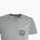 Tricou pentru bărbați Pitbull West Coast T-Shirt Circle Dog grey/melange 3