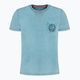 Tricou pentru bărbați Pitbull West Coast T-Shirt Circle Dog light blue