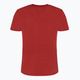 Tricou pentru bărbați Pitbull West Coast T-Shirt Circle Dog burgundy 2