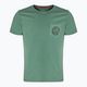 Tricou pentru bărbați Pitbull West Coast T-Shirt Circle Dog green