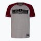 Tricou pentru bărbați Pitbull West Coast T-Shirt Boxing 210 burgundy