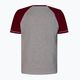 Tricou pentru bărbați Pitbull West Coast T-Shirt Boxing 210 burgundy 2