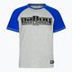 Tricou pentru bărbați Pitbull West Coast T-Shirt Boxing 210 royal blue