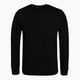 Hanorac pentru bărbați Pitbull West Coast Tanbark Crewneck Sweatshirt black 8