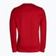 Hanorac pentru bărbați Pitbull West Coast Tanbark Crewneck Sweatshirt red 8