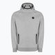 Hanorac pentru bărbați Pitbull West Coast Skylark Hooded Sweatshirt grey/melange