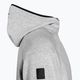Hanorac pentru bărbați Pitbull West Coast Skylark Hooded Sweatshirt grey/melange 3