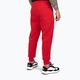 Pantaloni pentru bărbați Pitbull West Coast Pants Alcorn red 3